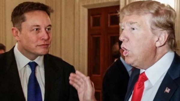 配资网络炒股 美国白宫着手审查SpaceX联邦合同